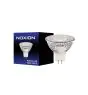 Noxion Spot LED GU5.3 MR16 4.4W 345lm 36D - 827 Blanc Très Chaud | Équivalent 35W