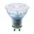 Philips LED Spot Master GU10 PAR16 2.1W 375lm 36D - 827 Zeer Warm Wit | Vervangt 50W