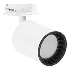 Ledvance LED 1-Fase Railspot Wit 8W 250lm - 830-865 Afstembaar Wit